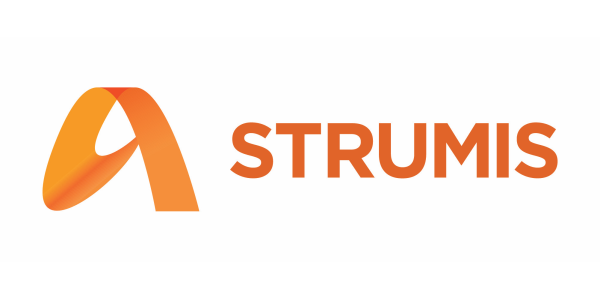 Logo Strumis