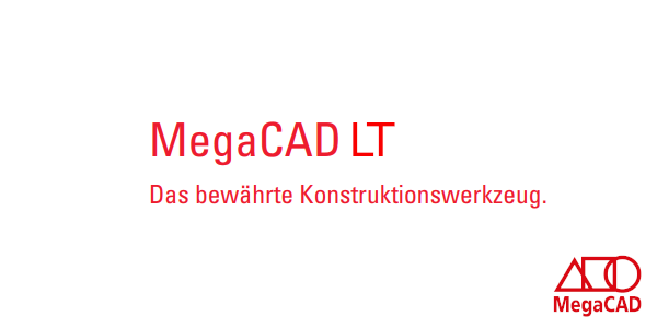 MegaCAD LT