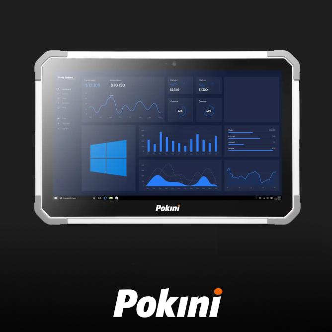 pokini m15