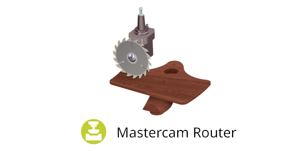 Mastercam Router