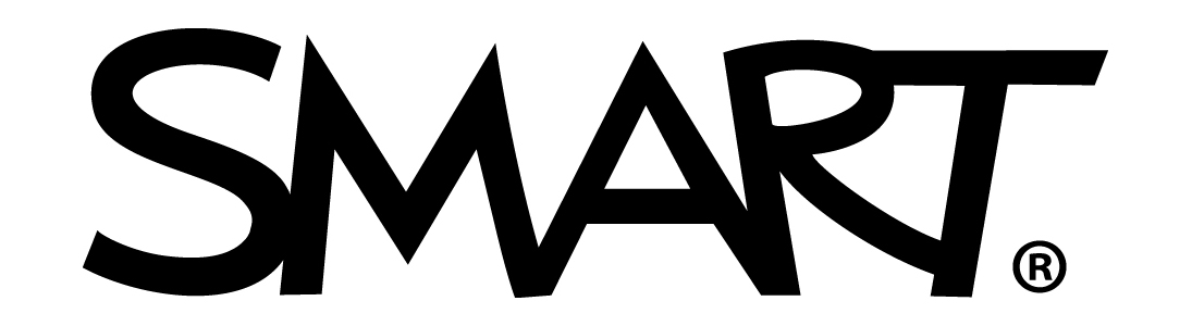 SMART logo 100K